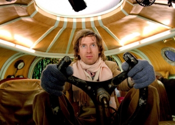 Wes Anderson Filmlerine Minimalist Afişler