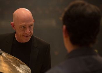 Whiplash: 7/4’lük Hayallerim, Aşkım ve Fletcher