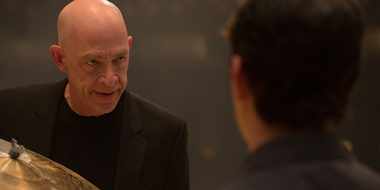 Whiplash: 7/4’lük Hayallerim, Aşkım ve Fletcher