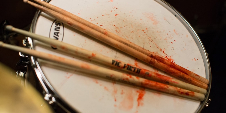 Whiplash: 7/4’lük Hayallerim, Aşkım ve Fletcher