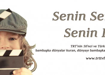 TRT TV FİLMLERİ PROJESİ 2014 Sonuçları Açıklandı!