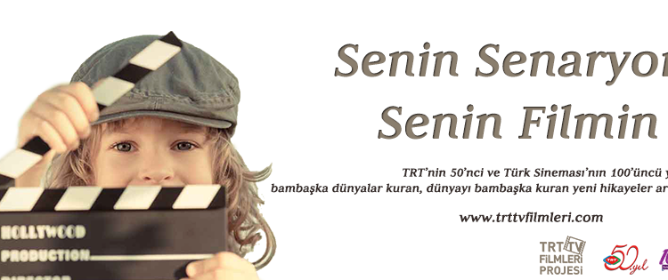 TRT TV FİLMLERİ PROJESİ 2014 Sonuçları Açıklandı!