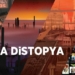 Kutay Ucun ile Sinemada Distopya Semineri
