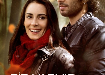 “Bir Varmış Bir Yokmuş” Filminin Fragmanı ve Afişi Yayınlandı