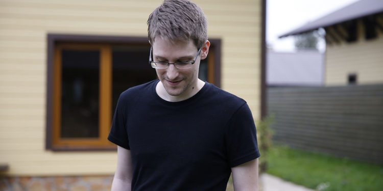 Oscar’lı Belgesel CITIZENFOUR, İstanbul Film Festivali’nde
