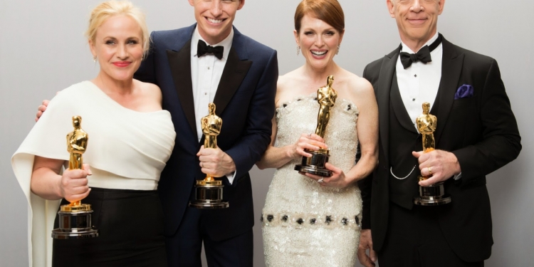 Oscar’ın En İyileri | 2007-2016