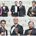 Whiplash ve Birdman BAFTA Ödülleri’nin Sahibi Oldu!