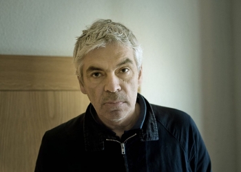 Pedro Costa !f İstanbul’a geliyor!