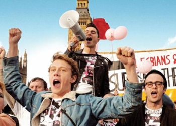 Ayrımcılığın Ayrımı Olmaz: Pride