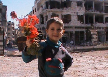 Suriye !f İstanbul’da ses veriyor!