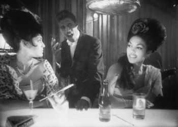 SALT BEYOĞLU’NDA PERŞEMBE SİNEMASI ‘Her Şehir Bir Film’