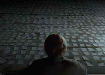 Yaşayan Ölüler Nasıl Uyanır?: Synecdoche, New York