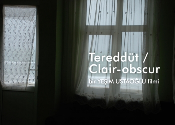 Yeşim Ustaoğlu’nun yeni filmi “Tereddüt”ün çekimleri başladı!