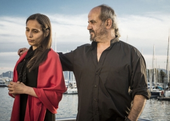 !f’te bugün Costa ve “Suriye Ses Veriyor” günü! !f’te yarın Suriyeli sinemacılar SALT’ta buluşuyor!