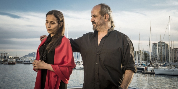 !f’te bugün Costa ve “Suriye Ses Veriyor” günü! !f’te yarın Suriyeli sinemacılar SALT’ta buluşuyor!