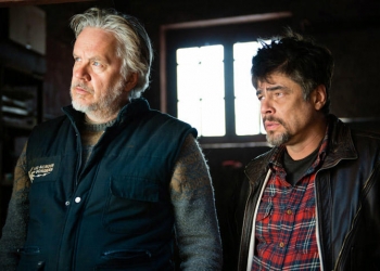 A Perfect Day Filminden İlk Fragman!