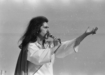 Yaz Dostum: Barış Manço Hâlâ Bizimle…