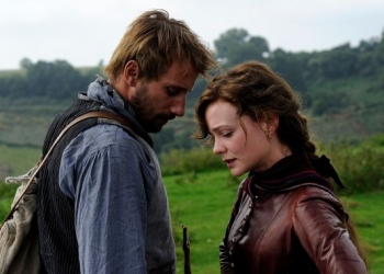 Far From The Madding Crowd Filminden Yeni Fragman!