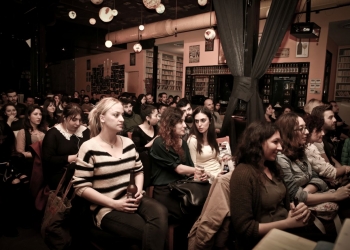 Fil’m Hafızası sunar: Üçüncü Türden Yakınlaşmalar hosted by Fütürist Ufuk Tarhan