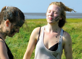 13. Uluslararası Gezici Filmmor Kadın Filmleri Festivali  13 Mart’ta Başlıyor!