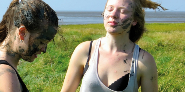 13. Uluslararası Gezici Filmmor Kadın Filmleri Festivali  13 Mart’ta Başlıyor!