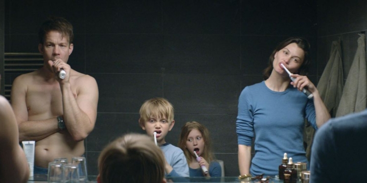 21. Yüzyılda Aile Kurumuna Dair: Force Majeure