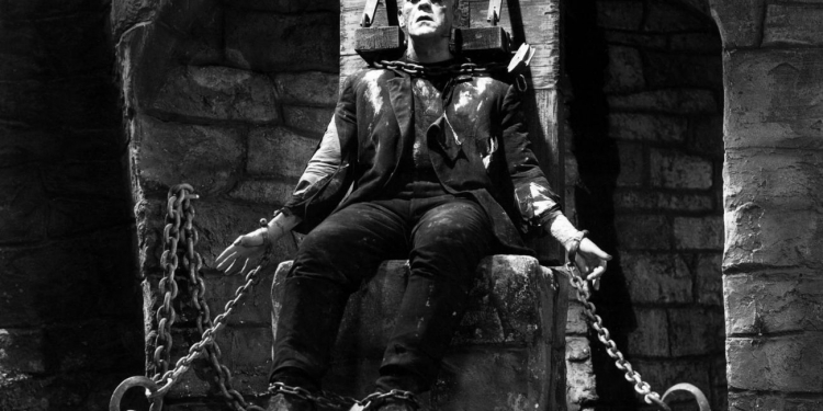 “Gotik: Sinemanın Karanlık Yüreği” İstanbul Modern Sinema’da!