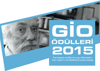 2015 GİO Ödülleri Başvurusu Başladı