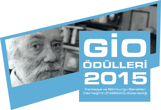2015 GİO Ödülleri Başvurusu Başladı