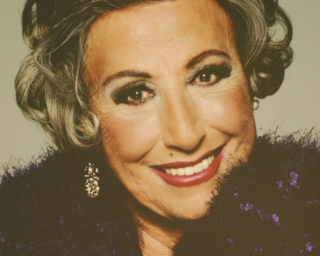 Akşam Oldu Hüzünlendim Ben Yine: Filmleriyle Müzeyyen Senar