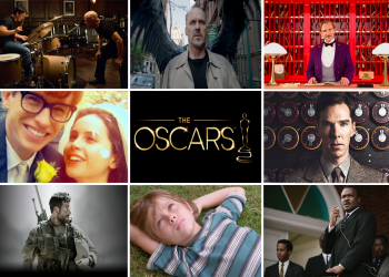 Fil’m Hafızası Yazarlarından Oscar Tahminleri