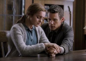 Regression’dan İlk Fragman Yayınlandı!