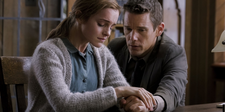 Regression’dan İlk Fragman Yayınlandı!