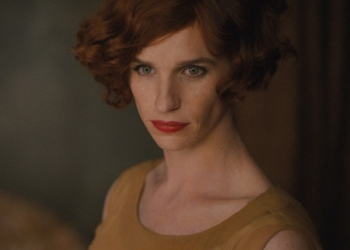 “Carol” ve “The Danish Girl” Filminden İlk Kareler Geldi!