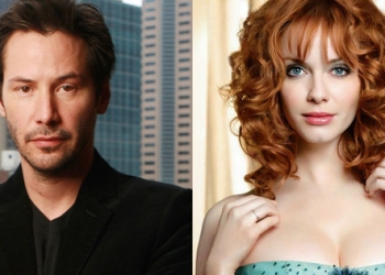 Keanu Reeves ve Christina Hendricks The Neon Demon’ın Kadrosunda!