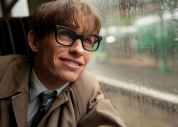 Eddie Redmayne