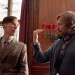 The Imitation Game’den Kamere Arkası Kareleri