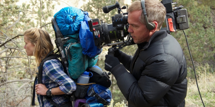 Wild’dan Kamera Arkası Kareleri