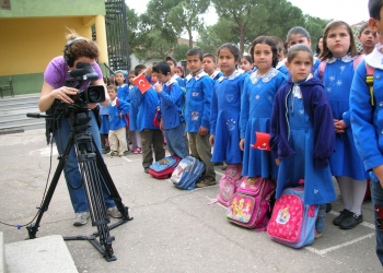SALT Galata’da lise öğrencileri için ‘Belgesel Günleri’!