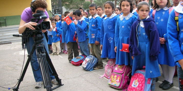 SALT Galata’da lise öğrencileri için ‘Belgesel Günleri’!