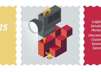 Ankara Engelsiz Filmler Festivali 2015 | Herkes için Engelsiz Festival!