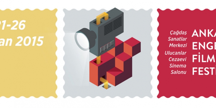 Ankara Engelsiz Filmler Festivali 2015 | Herkes için Engelsiz Festival!