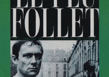 Le Feu follet (1963)