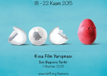 4.Los Angeles Türk Film Festivali Tarihleri Açıklandı!