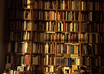 51. Kütüphane Haftası kapsamında SALT Galata’da söyleşi | Esen Karol ve Fatih Özgüven