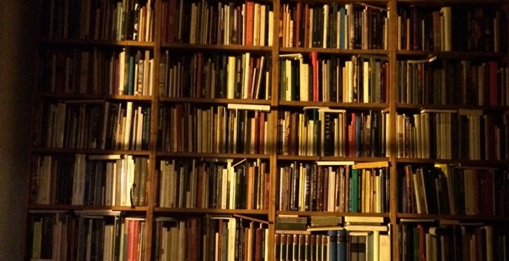 51. Kütüphane Haftası kapsamında SALT Galata’da söyleşi | Esen Karol ve Fatih Özgüven