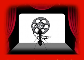 Artık Kısa Filmcilerin De Bir Sineması Var!: Karınca Kısa Film Sineması