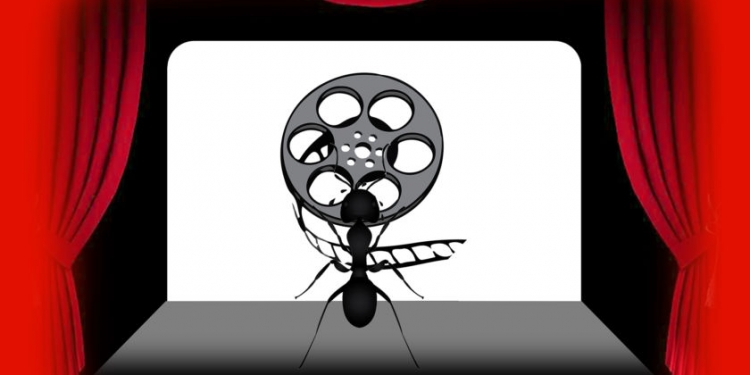 Artık Kısa Filmcilerin De Bir Sineması Var!: Karınca Kısa Film Sineması