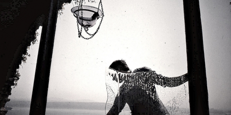 Mustafa Ziya Ülkenciler “Yedinci Sanat’a Bir Adım” Fotoğraf Sergisi 27 Mart’ta!