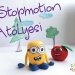 Çocuklar İçin Stop Motion Atölyesi Başlıyor!